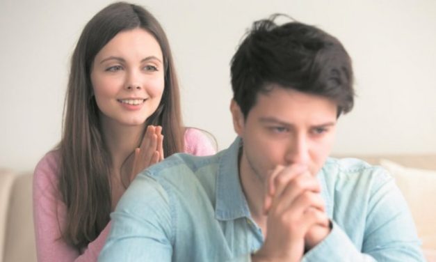 TEŠKI SU KAO CRNA ZEMLJA!  Ova 3 horoskopska znaka su odana i verna, ali samo pod ovim uslovima!