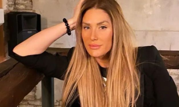 Zbog Zvezdana je izdala ćerku: Ana priznala da joj ćerka ovo neće oprostiti pa jecala na sav glas