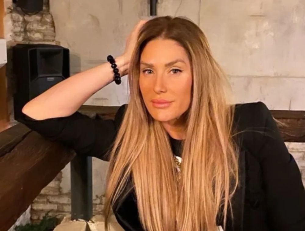 Zbog Zvezdana je izdala ćerku: Ana priznala da joj ćerka ovo neće oprostiti pa jecala na sav glas