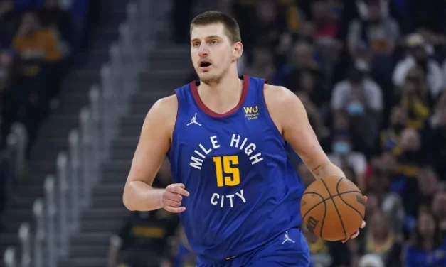 Gudurić kreirao idealnog NBA igrača