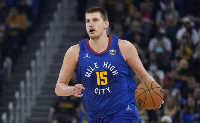 Gudurić kreirao idealnog NBA igrača