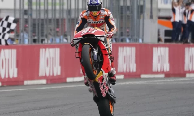 Moto GP