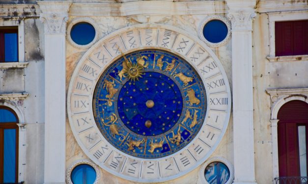 Horoskop za 27. mart: Skoplje emotivno zapušteno, Ovi moraju da prošire vidike, Lavovi pod stresom