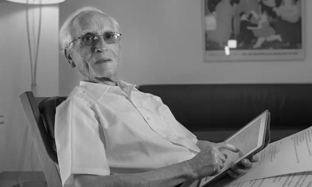 Preminuo profesor Jakob Ziv, čovek koji je svetu dao PDF, ZIP i MP3 formate
