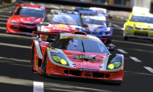 Otkriveni kodovi za varanje za Gran Turismo 4 skoro 20 godina nakon lansiranja igre