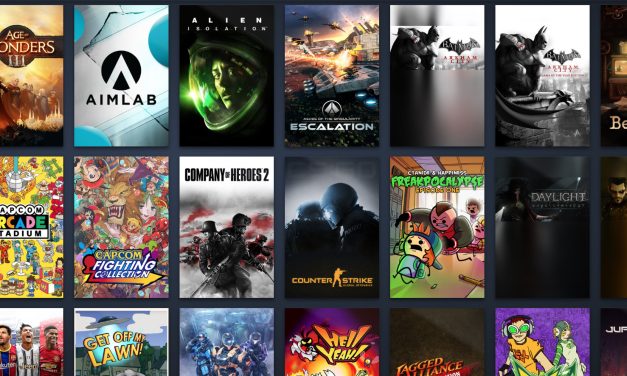 Steam ukida podršku za Windows 7 i 8, za sve kriv Chrome