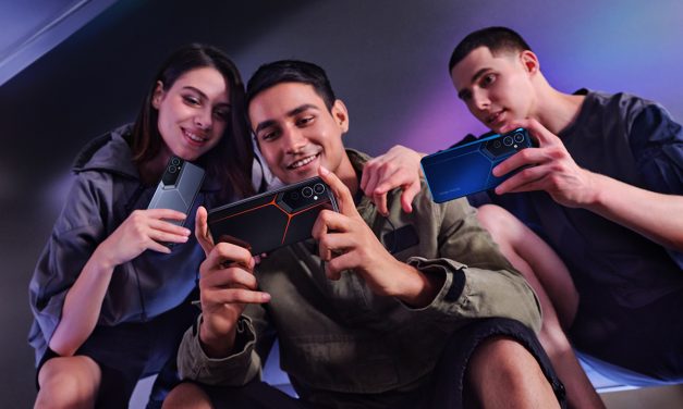 Tecno POVA Neo 2 je gejmerski telefon sa baterijom od 7.000 mAh za 22.000 dinara