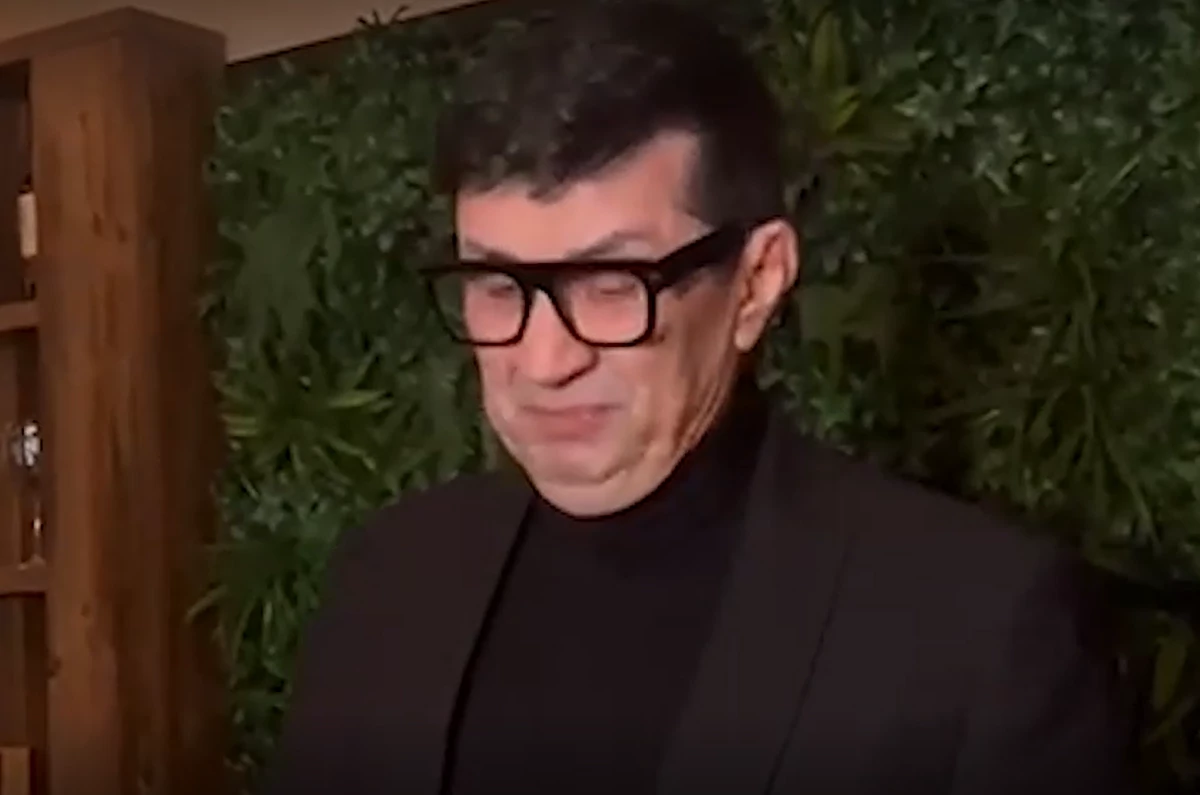 Za dlaku izbegao SMRT! Zoran Pejić Peja zbog KOBNE BOLESTI promenio putanju života