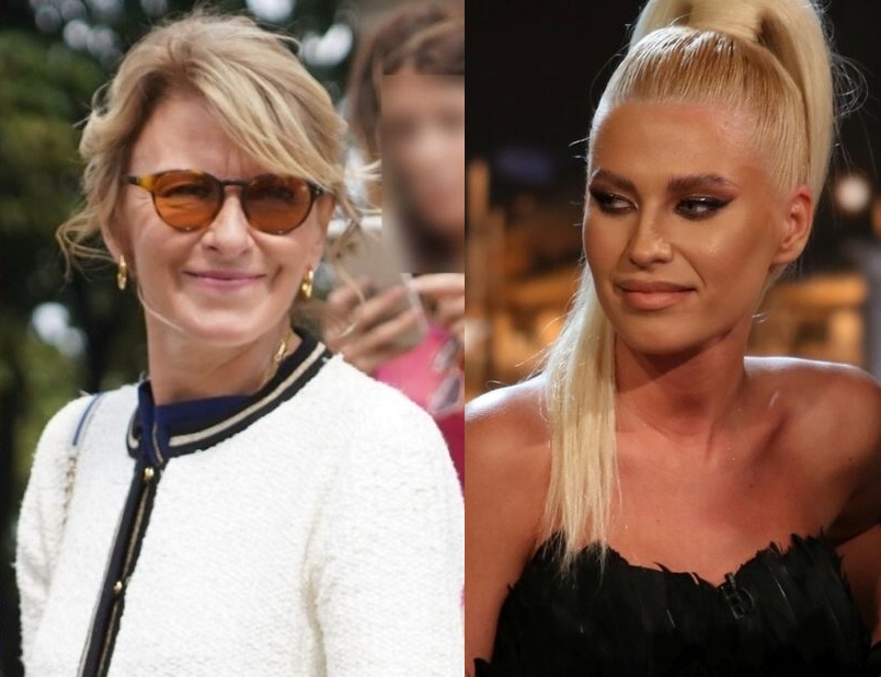 Dijana zahtevala od Saške da ne bude kao Jelena, a evo i zbog čega