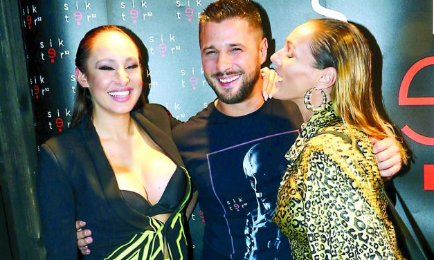 Umesto razvoda trudnoća: Luna Đogani otkrila pol bebe, Anabela ne krije sreću FOTO