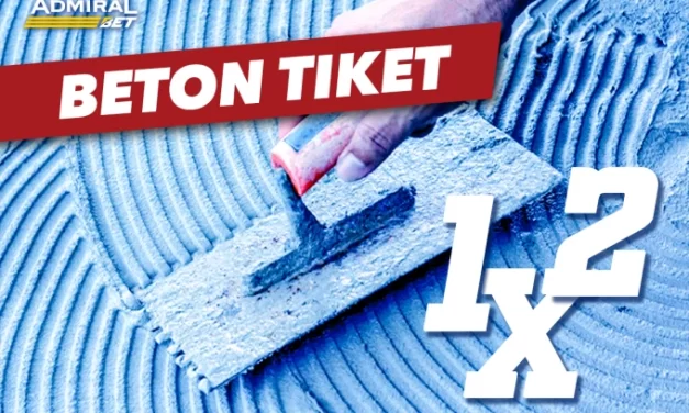 Beton