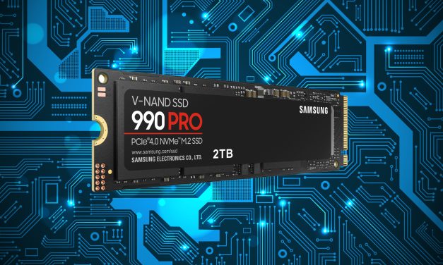 Samsung planira petabajtni SSD u narednih 10 godina