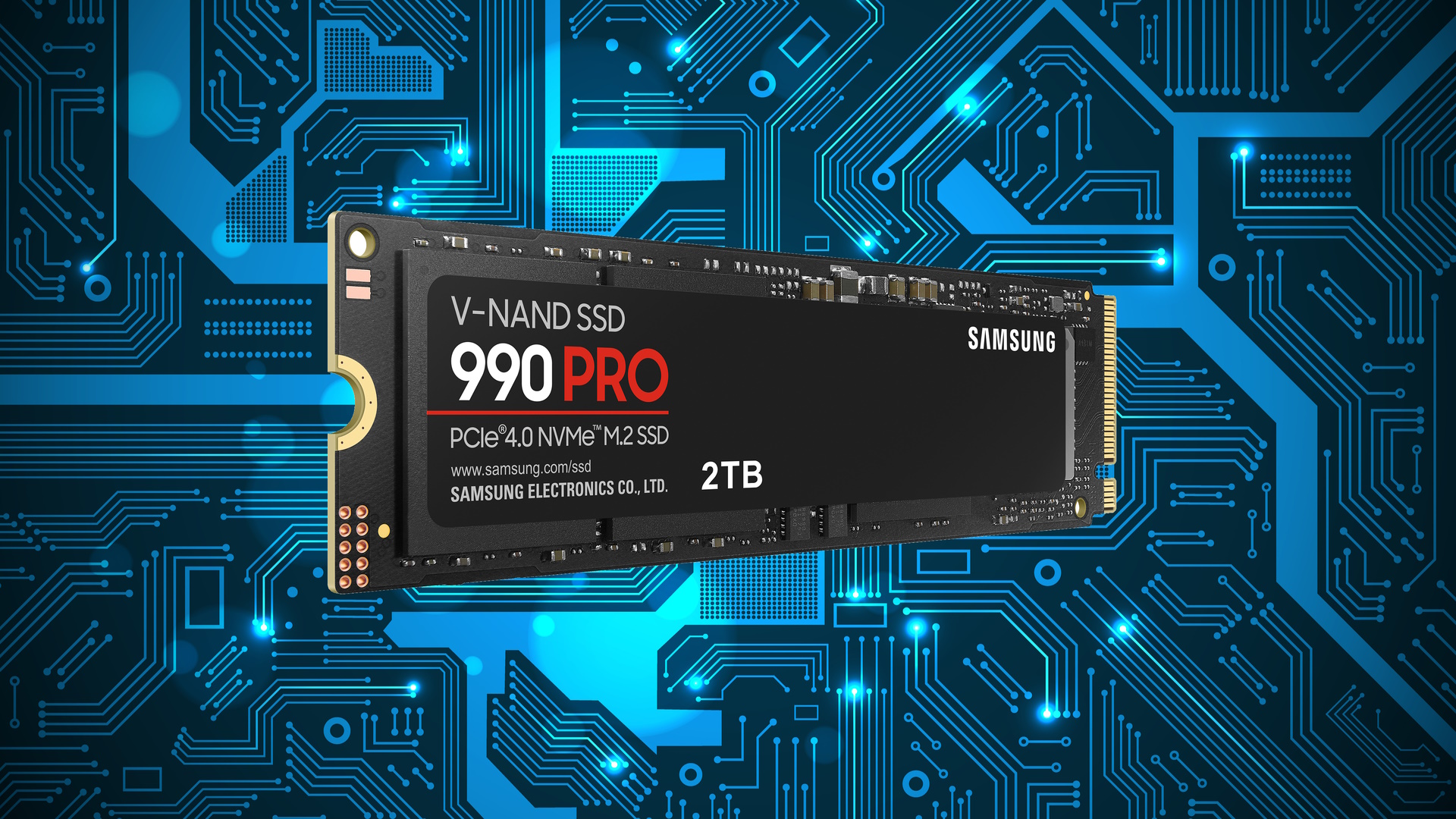 Samsung planira petabajtni SSD u narednih 10 godina