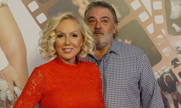 Ušla je u njihov život i uništila im sreću: Boba je od Brene krio Jelenu Živojinović, sada se sve saznalo