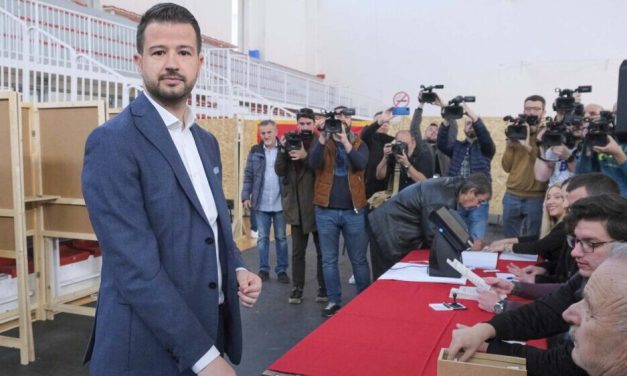Analitičar: Pobeda Milatovića znači kraj ciklusa započetog porazom DPS-a 2020. godine