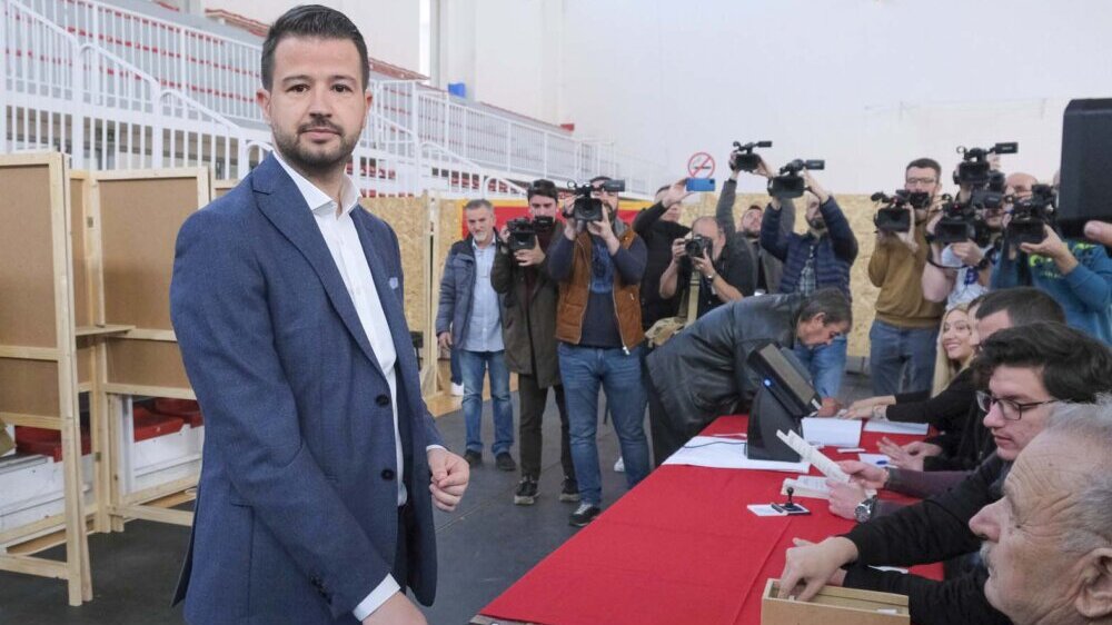 Analitičar: Pobeda Milatovića znači kraj ciklusa započetog porazom DPS-a 2020. godine