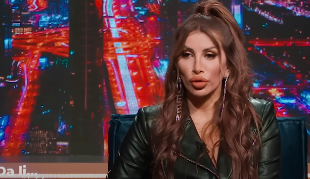 ŠTA JE URADILA?  Dalila Dragojević vodi emisiju po SVOJIM PRAVILIMA, ovaj potez ostavio je gledaoce bez teksta.
