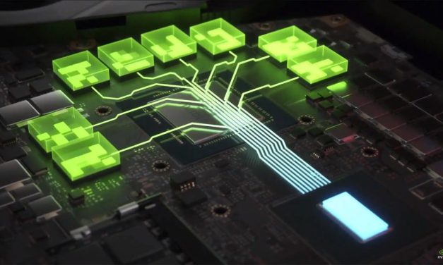 DirectX 12 dozvoljava istovremeni CPU i GPU pristup video memoriji