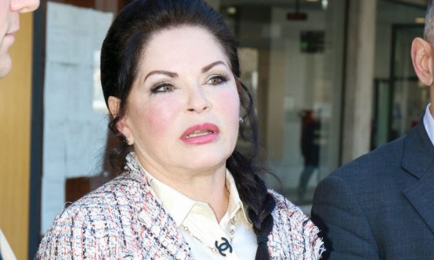 Ispunila je svoju misiju, sada može da odmori: Mira Antonović jako loše, prve slike s lečenja FOTO