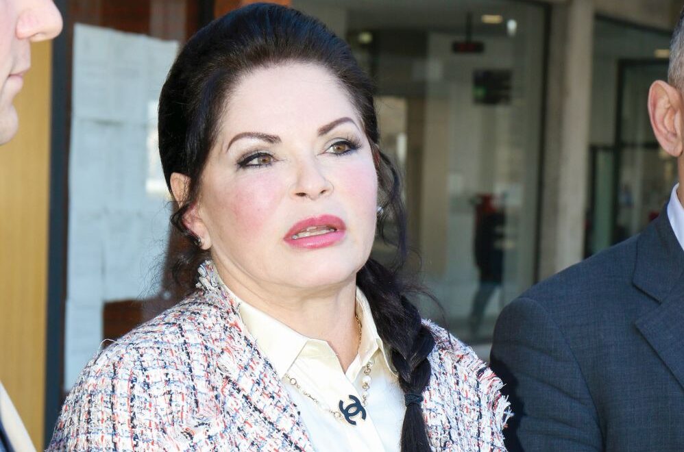 Ispunila je svoju misiju, sada može da odmori: Mira Antonović jako loše, prve slike s lečenja FOTO
