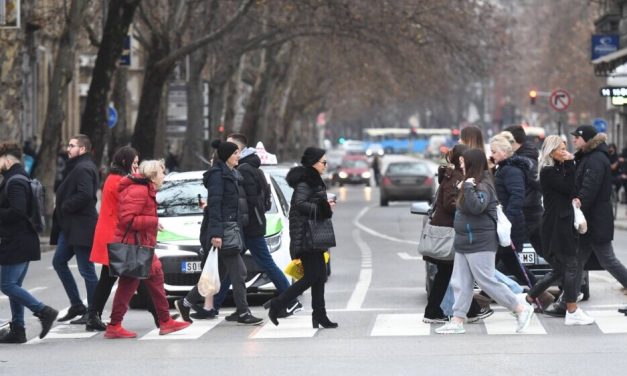 Danas u Srbiji toplije i suvo vreme, sneg samo na planinama