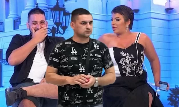 „ŽAO MI JE MILJANE, ZOLA JE SA NJOM SAMO ZBOG PARA“: Bivši rijaliti učesnik otkrio nepoznate informacije: „Bebicu odavno poznajem, zaista se ZALJUBIO“!