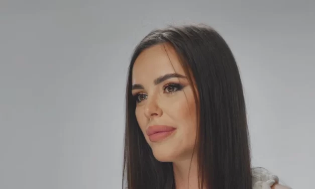 EKSKLUZIVNO U NOVOJ EPIZODI CECA SHOW Evo kako Bogdana Ražnatović izgleda uoči porođaja i svi detalji NOVE PESME koju Ceca snima