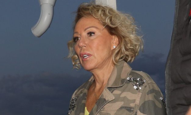 Verovala mu je a on je najgnusnije ponizio: Lepa Brena umalo silovana od strane dugogodišnjeg prijatelja
