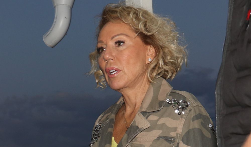 Verovala mu je a on je najgnusnije ponizio: Lepa Brena umalo silovana od strane dugogodišnjeg prijatelja