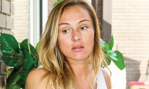 Trudnoću je krila od svih: Anabela Atijas imala pobačaj, pevačica izgubila blizance