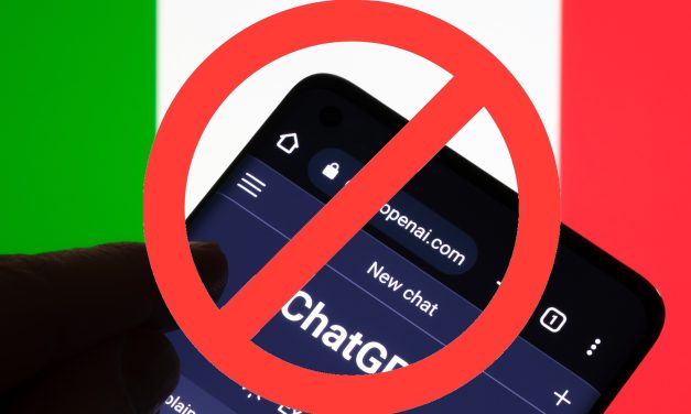 Italija je blokirala ChatGPT, da li će i druge zemlje Evrope da urade to isto?