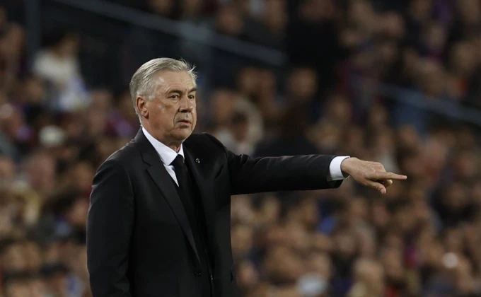 Anćeloti blista: “Još jedna ‘Zlatna lopta’ za Karima? Zašto da ne? Modrić i Kros izvanredni“