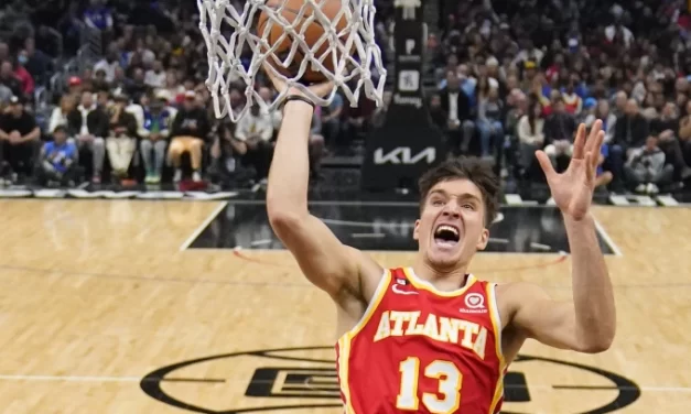 Bogdanović o Mundobasketu: „Moj nastup nikada nije upitan!“