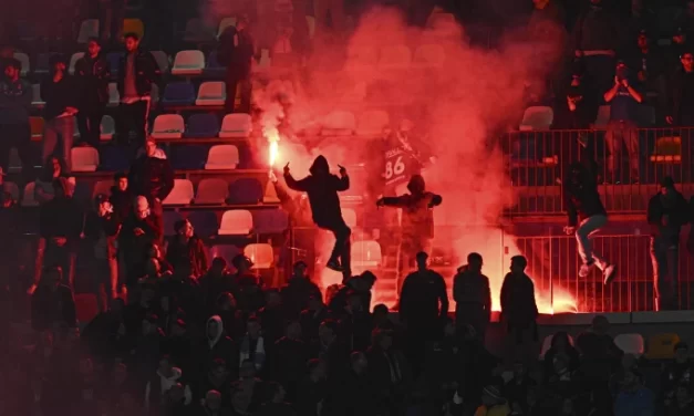 Bravo za Napoli! Ovako se obračunava sa „profesionalnim navijačima“!