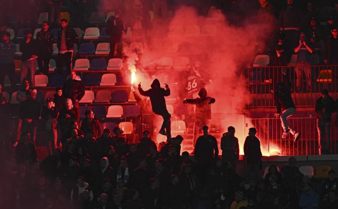Bravo za Napoli! Ovako se obračunava sa „profesionalnim navijačima“!