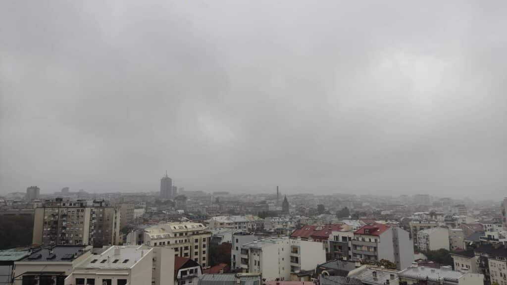 U Srbiji danas oblačno i uglavnom suvo vreme