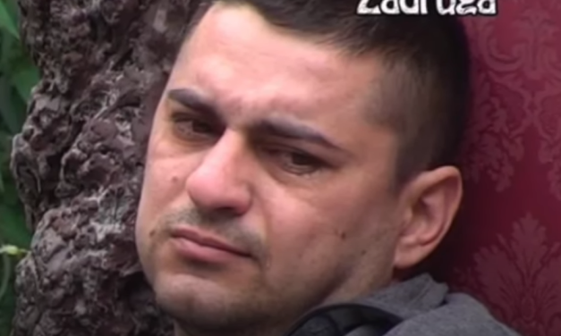 KO JE ZAPRAVO NENAD MACANOVIĆ BEBICA? Miljana Kulić otkrila nepoznate detalje o njegovom misterioznom životu i šokirala!
