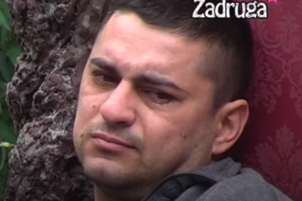 KO JE ZAPRAVO NENAD MACANOVIĆ BEBICA? Miljana Kulić otkrila nepoznate detalje o njegovom misterioznom životu i šokirala!