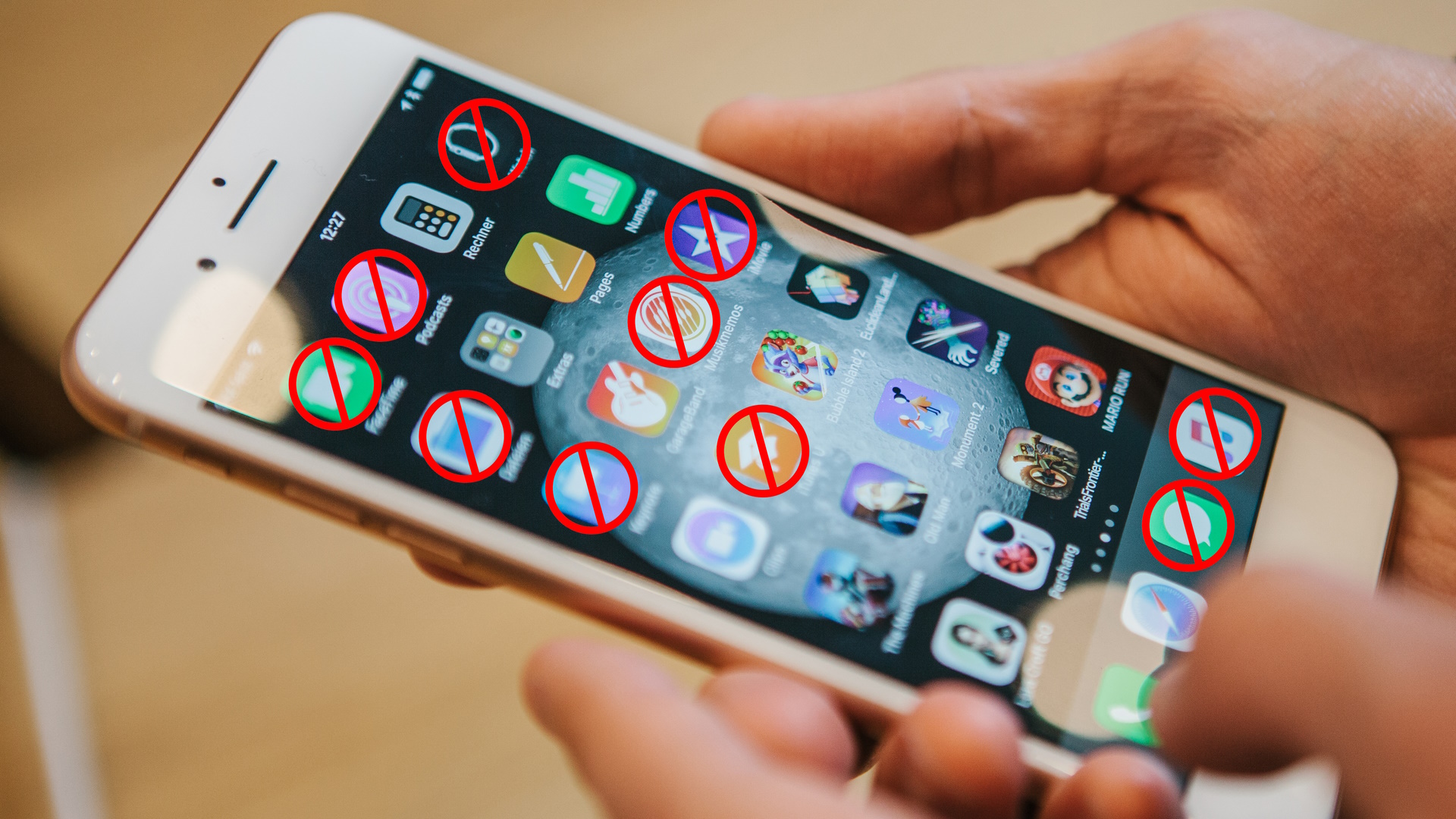 Apple od maja ukida svoje servise na iPhone 8 i starijim telefonima?