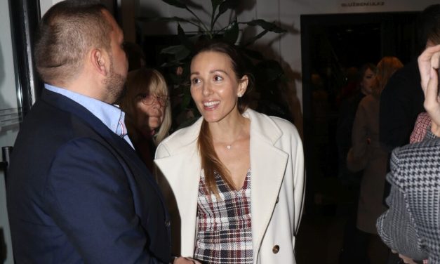 Jelena izdala Novaka: Obelodanjena veza sa uspešnim biznismenom FOTO