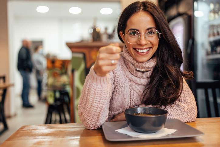 Serotoninska dijeta: Da li je moguće mršaviti i biti veseo?