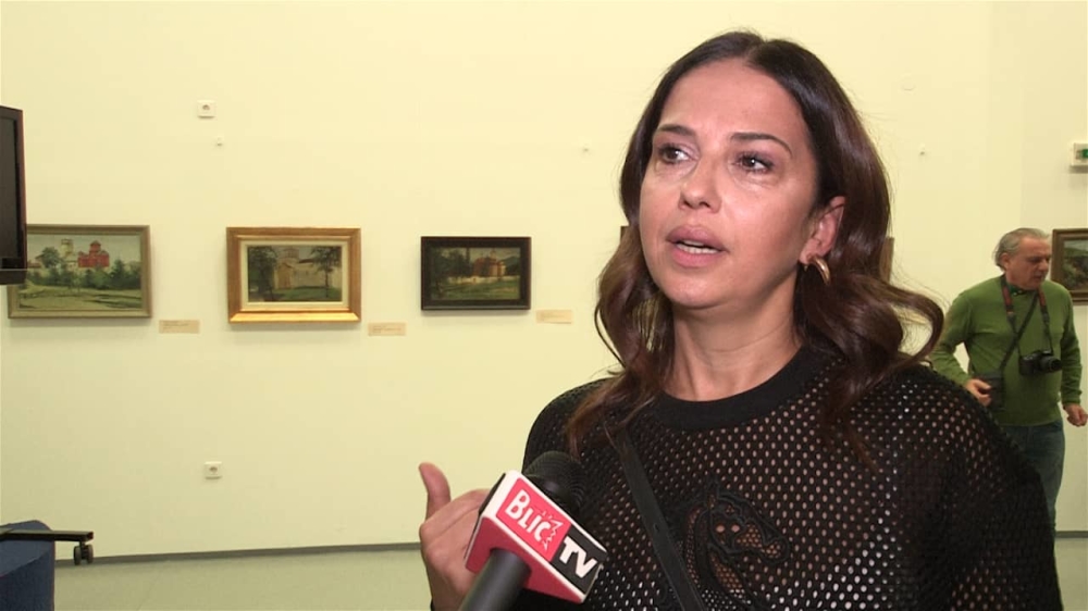 BIZARNO! Evo šta Nataša Ninković ZAHTEVA na svojoj sahrani od cele porodice