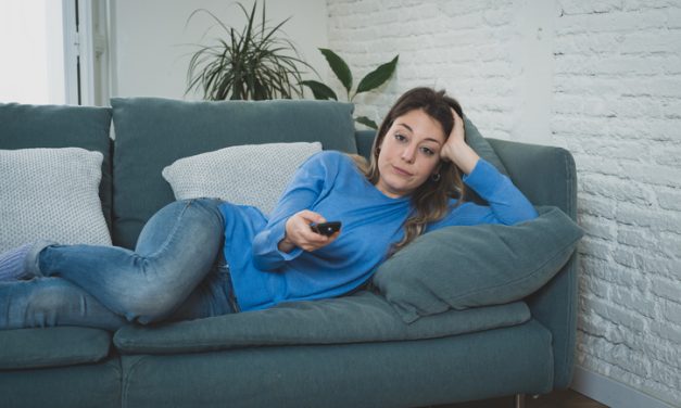 Fizička neaktivnost: Šta ako se ne bavite fizičkom aktivnošću?