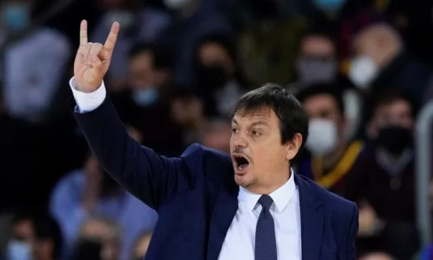 Ataman potvrdio: „PAO me zvao, narednih dana ću se pozabaviti situacijom“