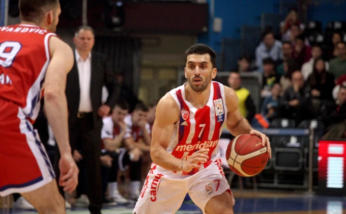 Iz Borca poručuju: „Igranje protiv ekipe kao što je Zvezda je nešto najlepše“