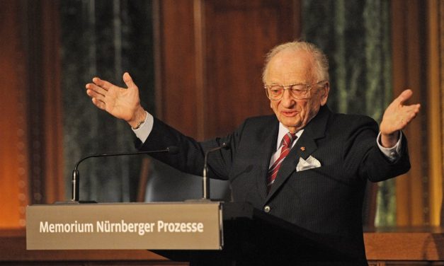 Preminuo Ben Ferenc, poslednji tužilac Nirnberškog procesa