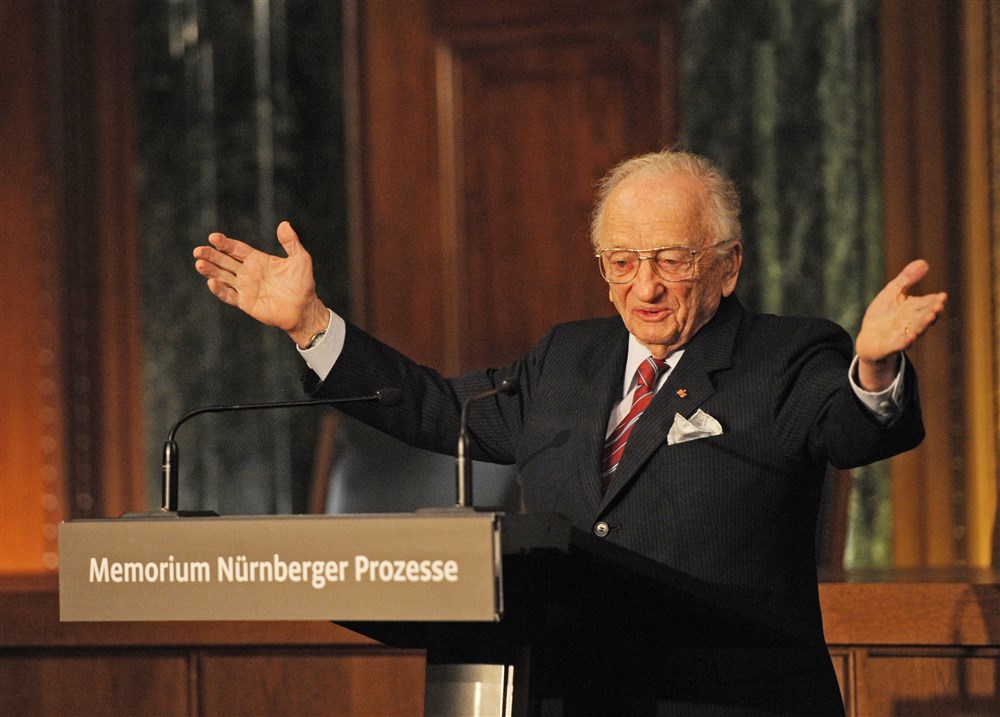 Preminuo Ben Ferenc, poslednji tužilac Nirnberškog procesa