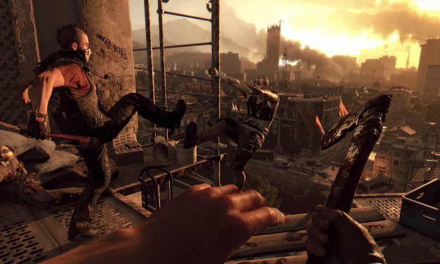 Dying Light Enhanced Edition i Shapez besplatni na Epic Games još koji dan
