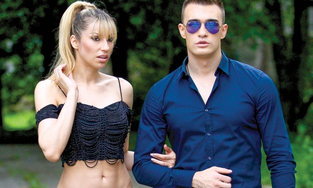Zabio joj je nož tamo gde najviše srce krvari: Haris ostavio Radu jer ne može da ima decu