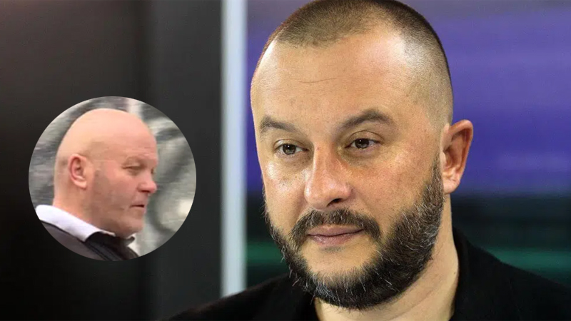 Ivanu Ivanoviću i njegovoj porodici vulgarne pretnje uputio Simo Spasić